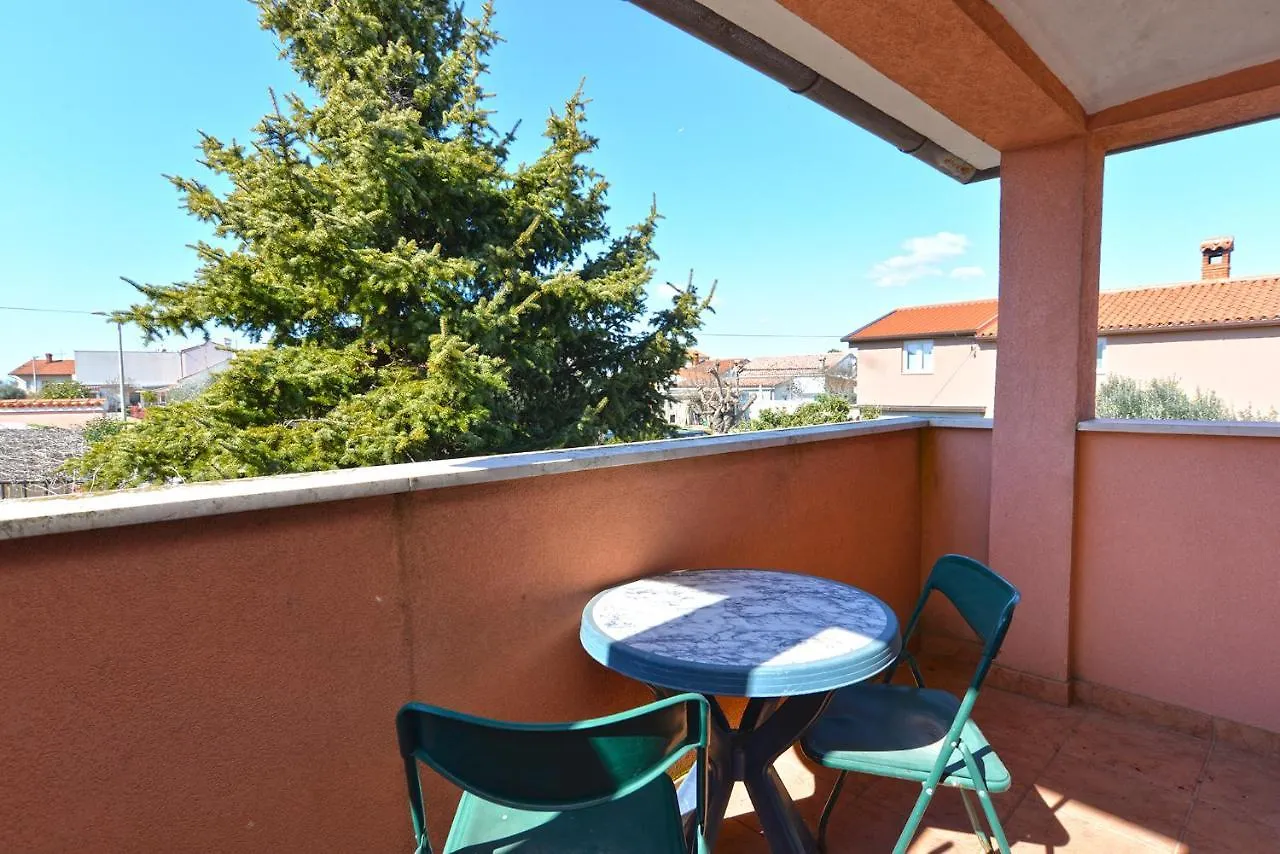 Apartments With Pool 749 PUY