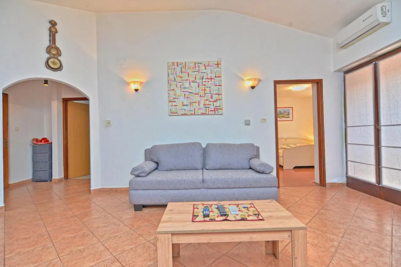 Apartments With Pool 749 PUY