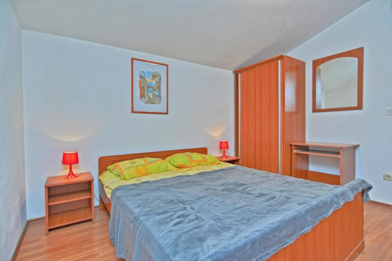 Apartments With Pool 749 PUY Pula