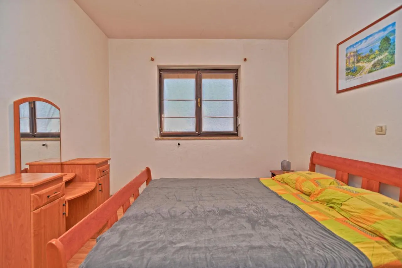 Apartments With Pool 749 PUY