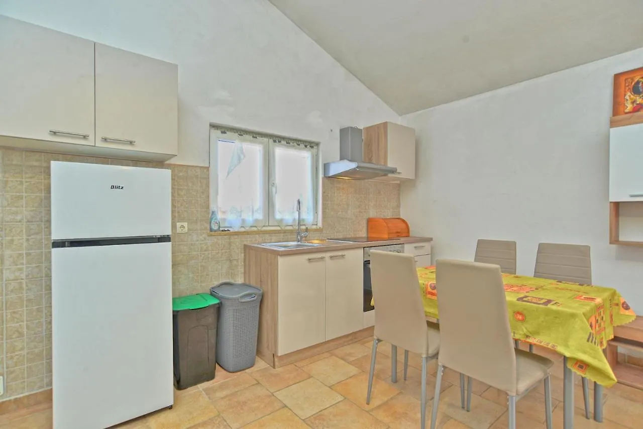 Apartments With Pool 749 PUY