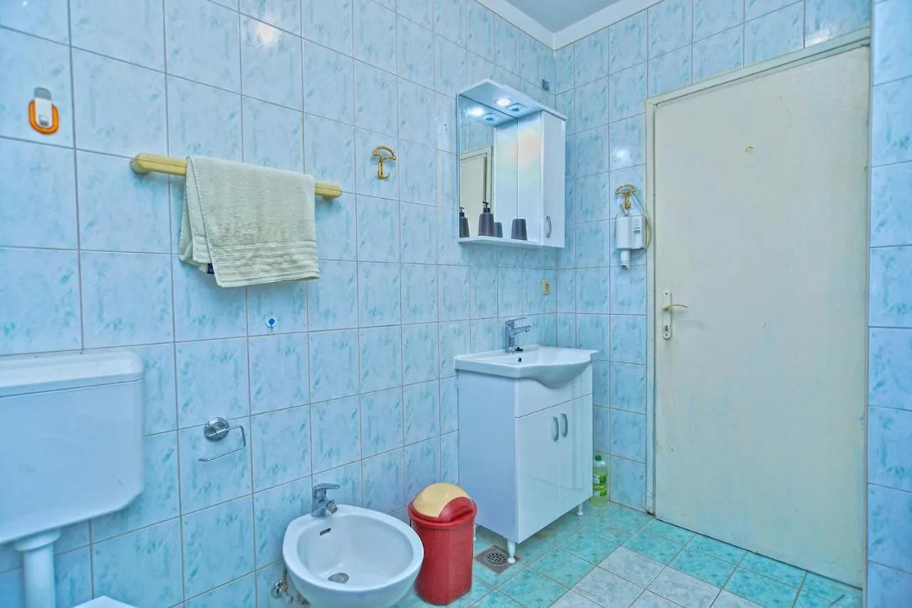 Apartments With Pool 749 PUY